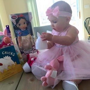 Meet your Posher, Tami